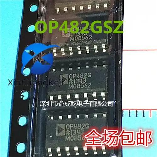    Ĩ, OP482G, OP482GSZ, OP482GS, OP482G, SOP14, 30 